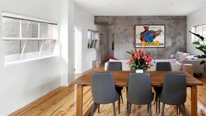 Interior - The Warehaus | Spacey, Cool & Comfy (Fitzroy North)
