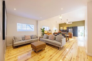 TV connectée, écrans d'ordinateur