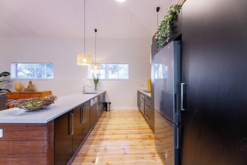 The Warehaus | Spacey, Cool & Comfy