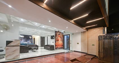 Suite Grand Plaza Noida
