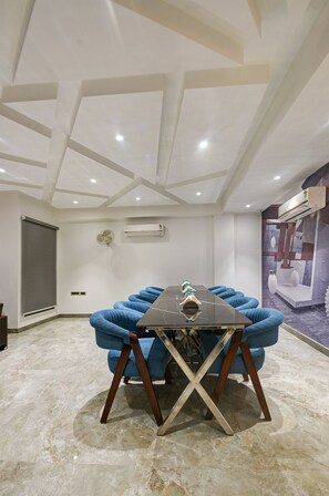 Sala de reunião