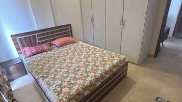 1 chambre, draps fournis