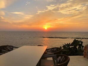 Property grounds - Villa Carla Comfortable Holiday Residence (Pylos-Nestoras)