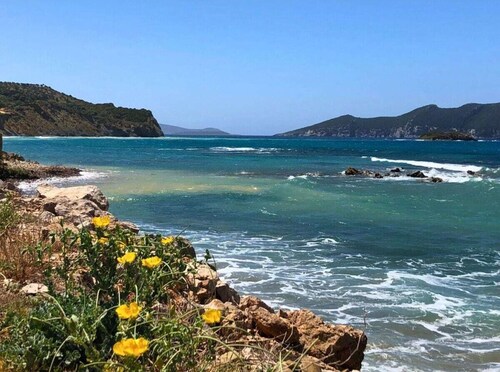 Villa Carla Comfortable Holiday Residence