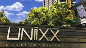 Exterior - Unixx condo (Pattaya)