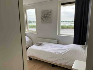 Huis, 4 slaapkamers, toegankelijk voor mindervaliden, roken | 4 slaapkamers