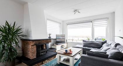 Nice Spacious House Near Amsterdam And Schiphol