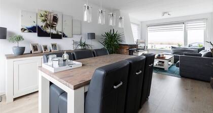 Nice Spacious House Near Amsterdam And Schiphol