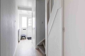Casa, 4 habitaciones, con acceso para personas discapacitadas, para fumadores | Interior