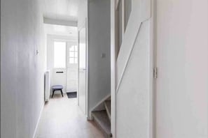 Interior - Nice Spacious House Near Amsterdam And Schiphol (Zwanenburg)