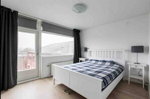 Hus, 4 soverom, tilgjengelighetstilpasset, røyk | 4 soverom