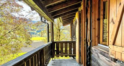 Stunning private villa for 4 guests with TV, patio and panoramic view