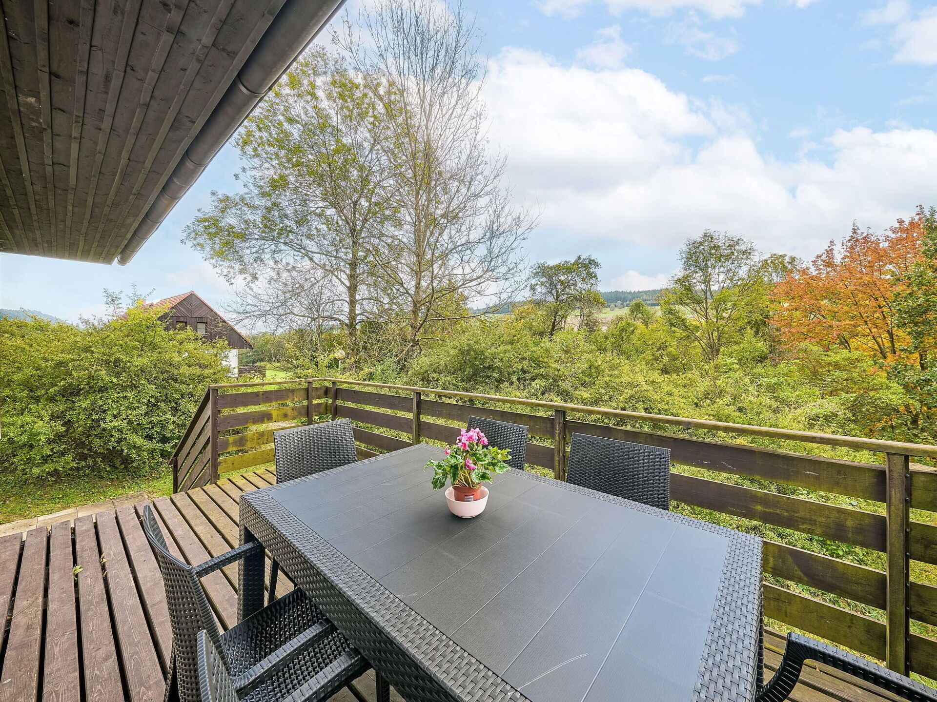 Servei de restauració a l'aire lliure