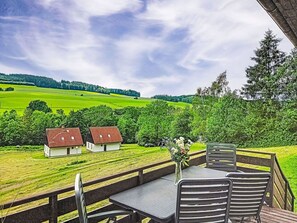Utendørsservering