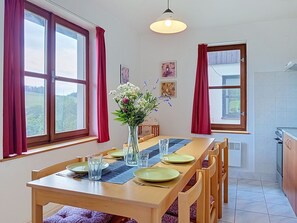 Spiseområde