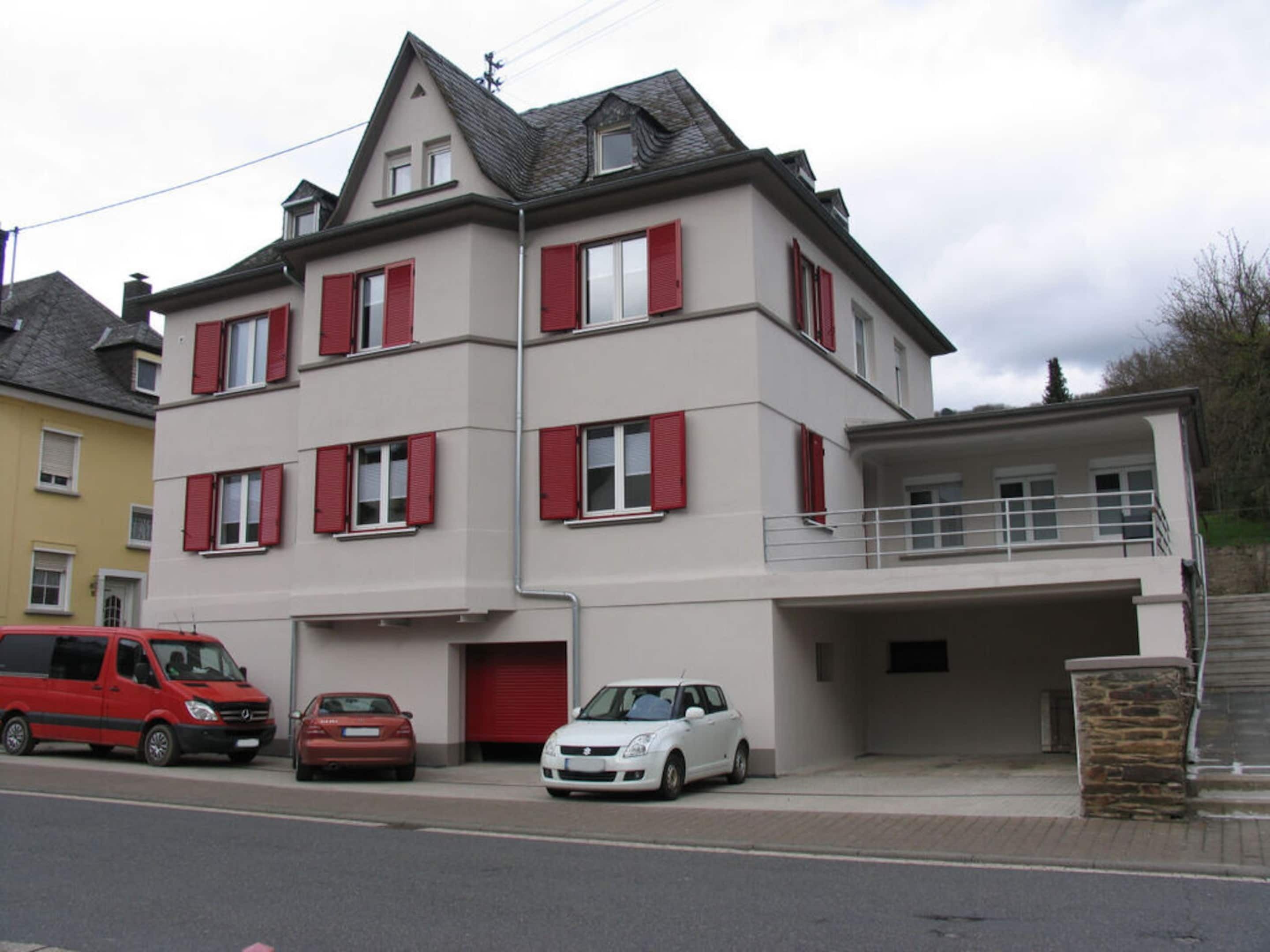 Mobile Home | Exterior