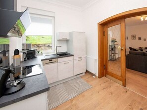 Mobile Home | Private kitchen