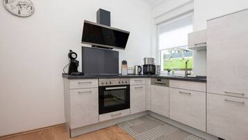 Mobil Karavan | Dapur pribadi