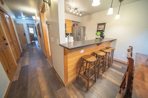 Exterior - Ski Run 303 (Keystone)