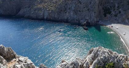 Vintage Studio Comfortable Holiday Residence