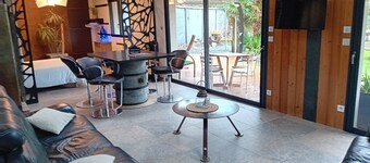 Charming cottage le clos marin 