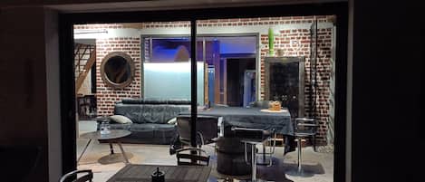 Interieur