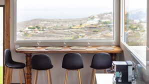 Private kitchen - SERENDIPITY F.M (Icod de los Vinos)
