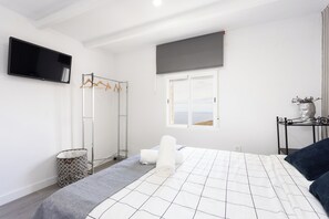 Habitación Deluxe, vistas al mar