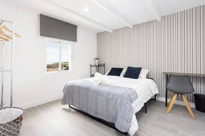 Cortinas blackout y wifi gratis 