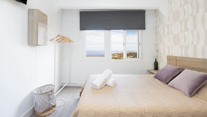 Classic Room, Sea View - SERENDIPITY F.M (Icod de los Vinos)