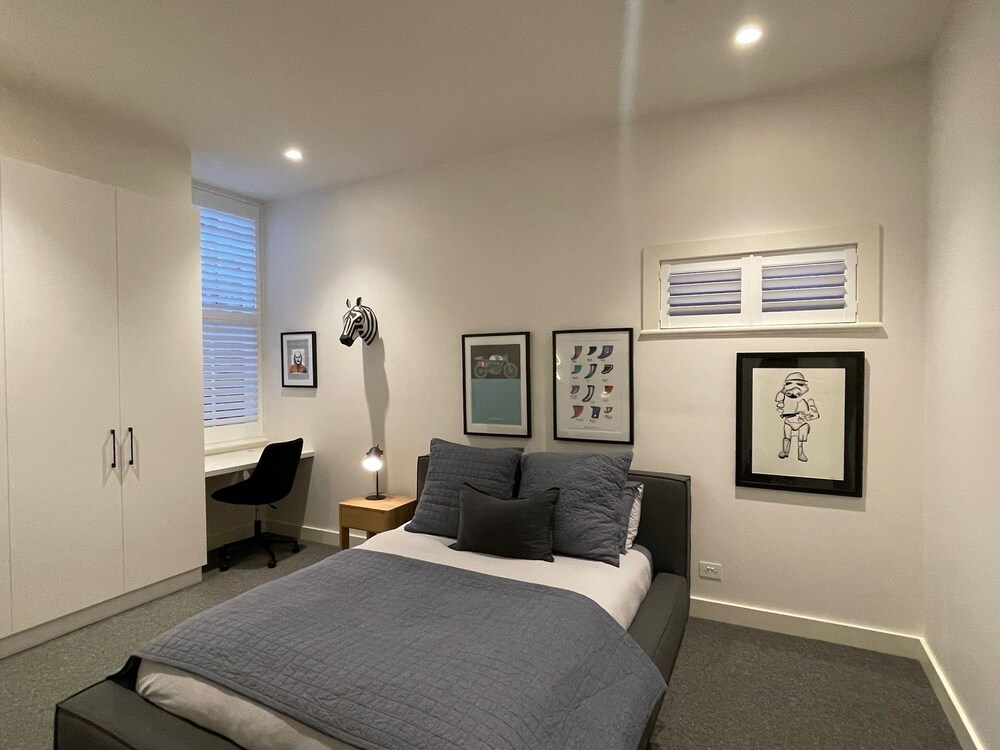 Elwood Elegance + Style Perfect mix of Coastal Living + Urban City