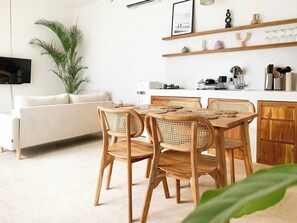 Interior - 2BR Villa near Balangan Beach (Kabupaten Badung)