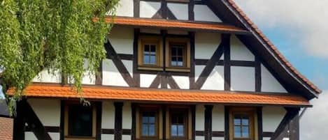 Exterieur