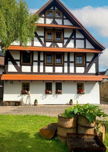 Grimm Comfortable Holiday Residence