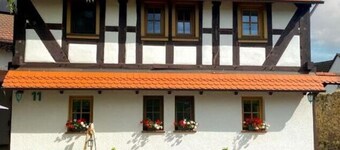 Grimm Comfortable Holiday Residence