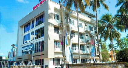 Grand Harmony Beach Resort