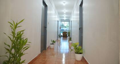 Grand Harmony Beach Resort