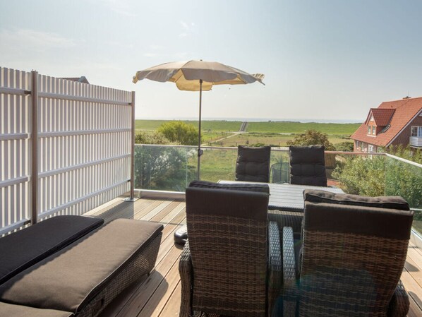 House | View from property