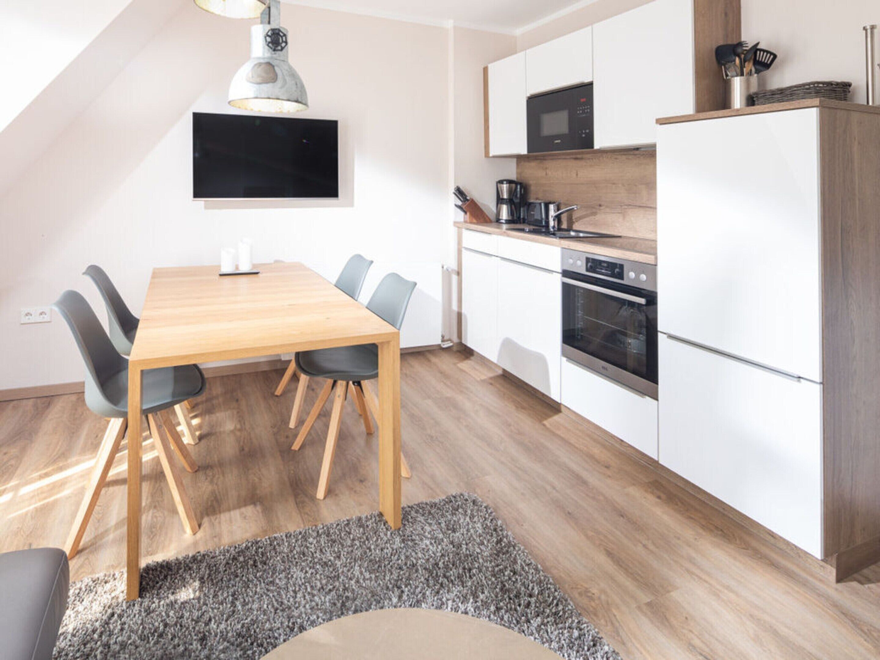 House | Dapur peribadi