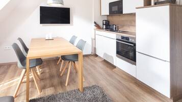 House | Dapur peribadi