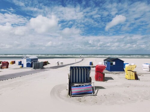 Comfortable Holiday Residence