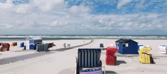 Comfortable Holiday Residence