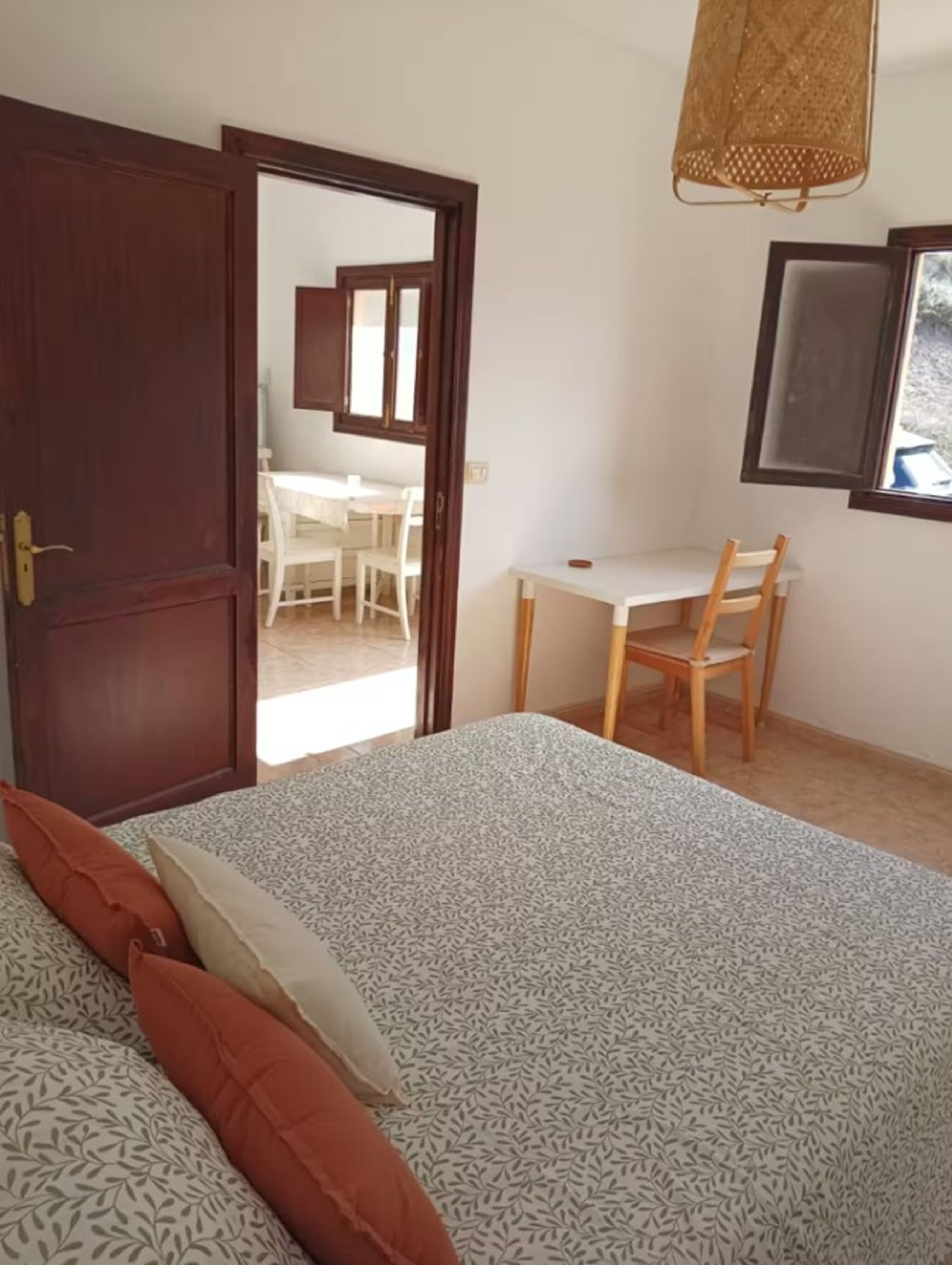 Villa, 2 Bedrooms, Balcony, Garden View | 2 bedrooms