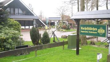 Mobile Home | Extérieur