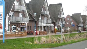 Mobile Home | Extérieur