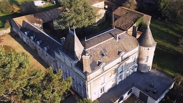 Exterieur