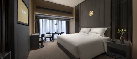 Enkelrum | Vardagsrum