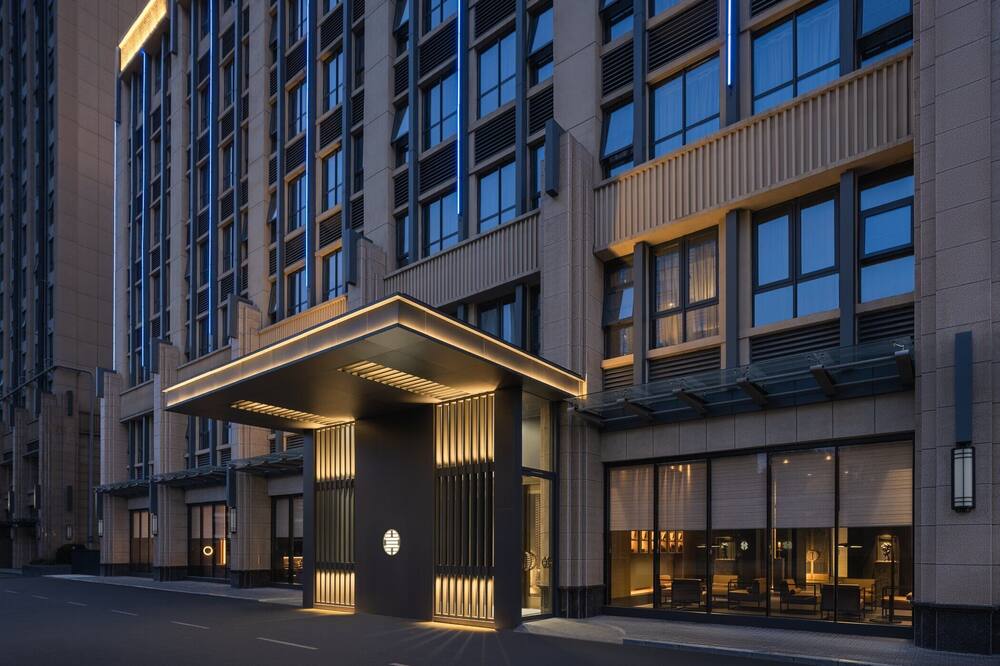 Perfect Hotel