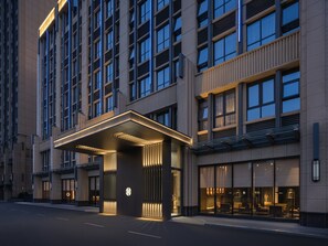 Exterior - Perfect Hotel (Xi'an)