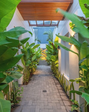 Exterior - Arunika Prime Villa (Seminyak)